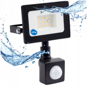  Halogen neutralweiß 1400 lm 20 W