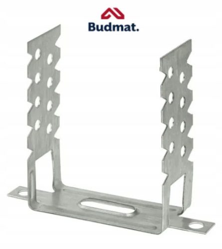 Flachaufhänger Budmat Es 60/75 Cd60 Profil 100 Stück