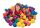 Intex trockener Billardball, mehrfarbig