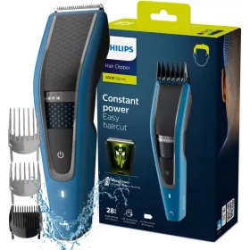  Philips Haarschneider Akku-Haarrasierer