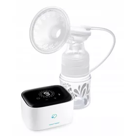  Canpol Babys elektrische Milchpumpe 120 ml