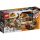 LEGO JURASSIC WORLD MOTOR-Verfolgungsjagd-Set 76945