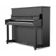  Promise 118 EU Pianoschwarz matt + Chrom