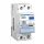 Hager 400 V IP20 25 A Fehlerstromschutzschalter