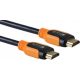  Libox HDMI - HDMI-Kabel 3m schwarz