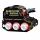  WHISKY TANK Geschenk zum Vatertag, Ehemann und Freund