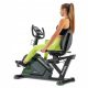  Hop-Sport Ravel HS-120L horizontales elektromagnetisches Heimtrainer