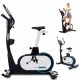  Hop-Sport HS-350H Drim vertikales elektromagnetisches Heimtrainer
