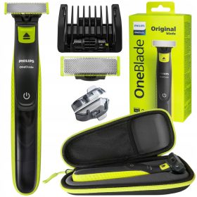  Philips One Blade QP2721/20 Rasierer