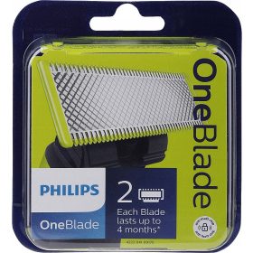  Scherköpfe für Philips QP220/50 2 Stück
