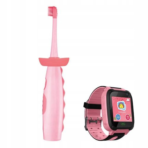  VITAMMY SMARTWATCH SONIC ZAHNBÜRSTE FÜR KINDER