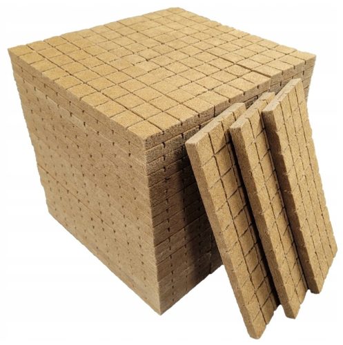 Briketts, Kohlen und Anzünder zum Grillen Importanzündholz 3 kg