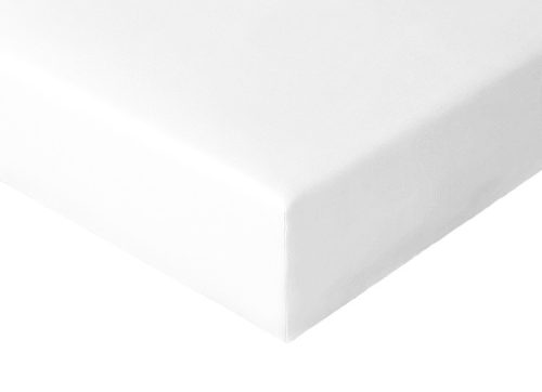 Frotteelaken mit Gummiband  Textilo Group Spannbettlaken, Satin, 220 x 200 cm