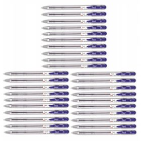  Traditioneller blauer Penmate-Stift