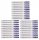  Traditioneller blauer Penmate-Stift