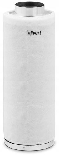 Hillvert Kanalventilator 10090335 102 mm