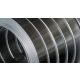 KACHEL-Blatt 80 mm x 1000 mm x 0,8 mm