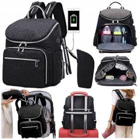  Tonichella 2760b Kinderwagen-Organizer-Tasche