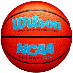 Wilson NCAA Elevate VTX Basketball, Jahr 7