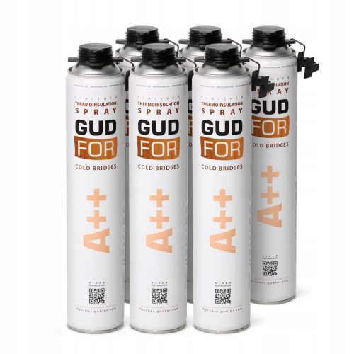 GUDFOR Wolle 15 mm