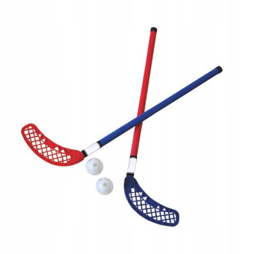 Master Junior Unihockeyschläger 64 cm 2 Stk.