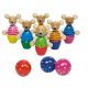 Goki Bowling-Set