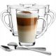  Glasmark Latte-Gläser 300 ml 6 Stk.