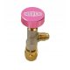 Serviceventil – Zugang REFCO A-38010