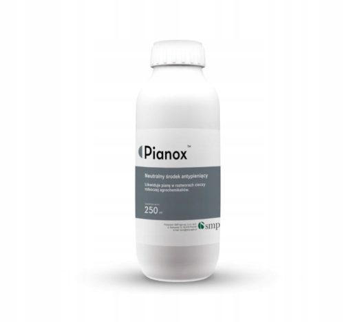 PIANOX 250M - Hochwirksames neutrales Antischaummittel