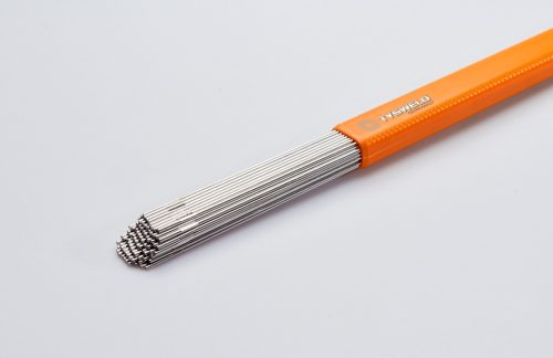 WIG-Edelstahl-Schweißdraht, 2,0 mm, 5 kg, 316LSi
