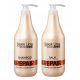  Sleek Line Repair Stapiz Shampoo 1000 ml Regeneration und Feuchtigkeitsversorgung