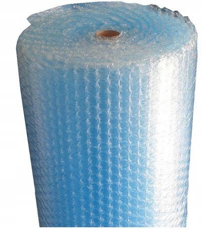 Folientunnel, Kunststoffplatten Folientunnel 25 m² 2500 x 100 cm blau