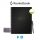  Notizbuch A5 Rocketbook schwarz