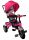  R-Sport Dreirad Fahrrad T3 Pink