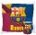  TASSE + KISSEN-Set für einen FC BARCELONA-Fan