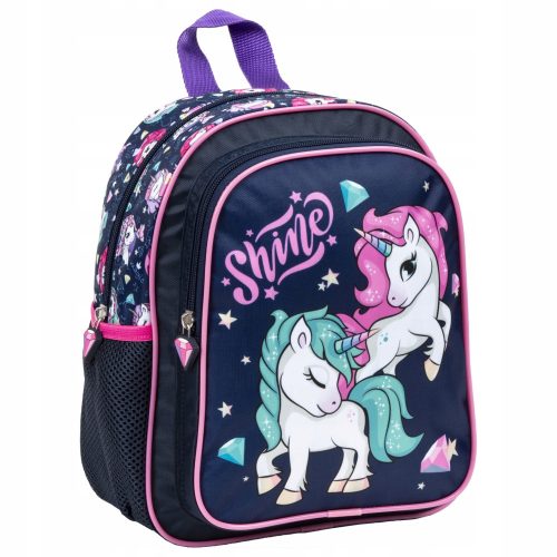  EINHORN-RUCKSACK FÜR KINDERGARTEN