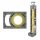 Keramisches Schornsteinsystem-Set fi 200 9m + VENT