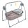  Schaukel Elektrische Babywiegenschaukel x 75 x 85 cm