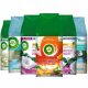  Air Wick Freshmatic Lufterfrischer Nachfüllungen 6x MIX 250ml
