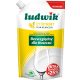  Ludwik Spülmittel, Zitronenbeutel, 450g