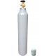 8L 150 bar CO2-Flasche, Dioxid