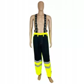 Lange Arbeitshose von Helly Hansen, XXL