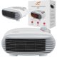  LTC 2000 W Heizlüfter, weiß, grau