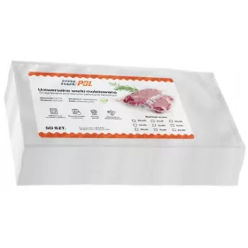 Kol-Pol-Tasche 15 cm x 40 cm