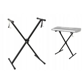  E-Trade SK02 Keyboardständer