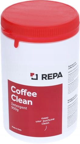 COFFEE CLEAN Kaffeemaschinen-Reinigungspulver 900g