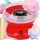  Retoo M036 Zuckerwattegerät rot 500 W