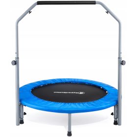  Trampolin ohne Netz Hyper Motion 97 cm FT 38