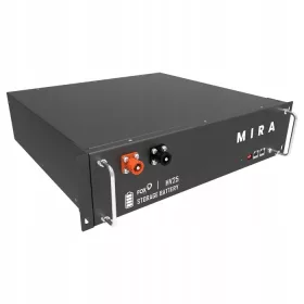 MIRA HV25-SPEICHERBATTERIEMODUL