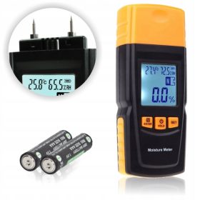 Benetech invasives Holzfeuchtemessgerät